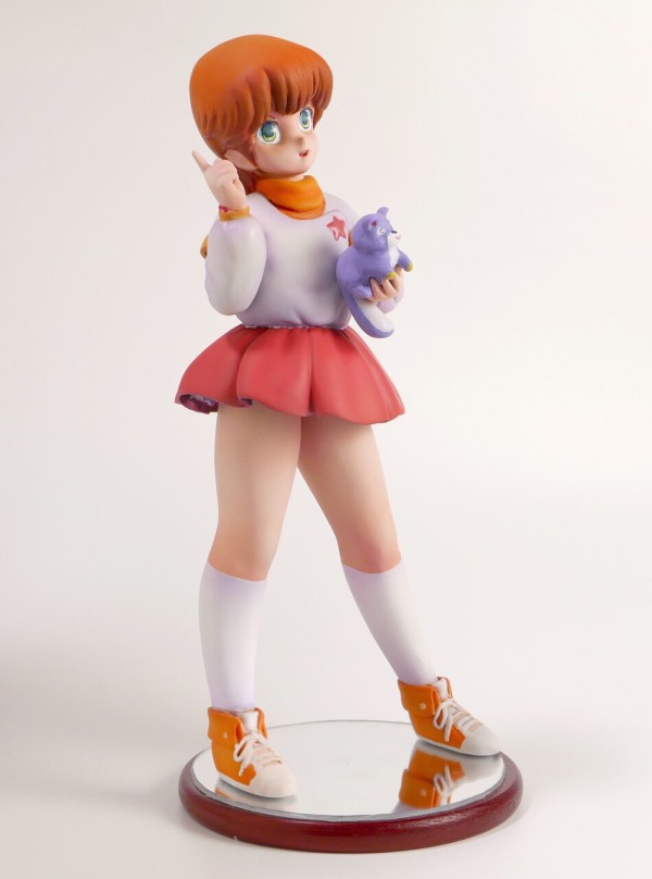 FUKAYA 香月舞（マジカルエミ）レジンキャスト ガレージキット