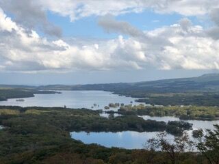 みごとなる長老の髭ぬくめ酒 髙橋真樹子 古志青年部