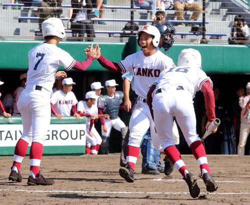 センバツ21世紀枠候補に函館工など９校 ９校の中から３校が甲子園に出場 甲子園球児 高校野球まとめ