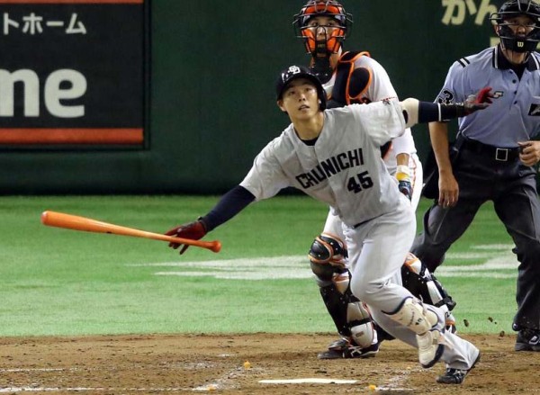 16年中日ドラゴンズ名場面集 杉山翔大の飛躍 正捕手への道 ドラゴンズ 中スポ まとめ速報