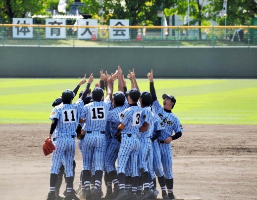 15年わかやま国体野球大会 決勝の試合結果 東海大相模が夏甲子園に続く２冠 中京大中京は３２年ぶりの優勝はならず 高校野球 甲子園 まとめ速報