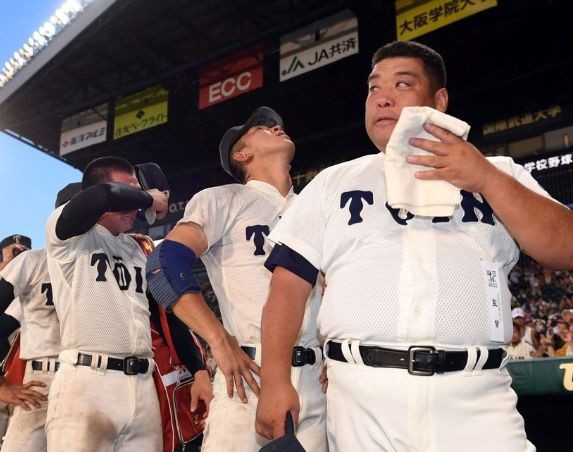 17年夏の甲子園 第11日目 試合結果まとめ 試合終了が一変 仙台育英が大阪桐蔭に奇跡のサヨナラ勝ち 広陵中村が今大会4本目決勝本塁打 盛岡大付 花咲徳栄が勝利 高校野球 甲子園 まとめ速報