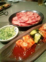 半田の じゃんじゃん亭 美味創造の日々