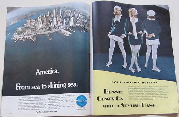 バーバレラ ボニー クライド 中国女 鶯谷 入谷 古本屋dorisのblog