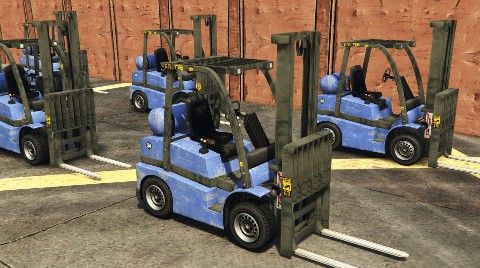 フォークリフト技能検定 Gta5クリエイター こたぶろぐ フォークリフト技能検定 Gta5クリエイター こたぶろぐ