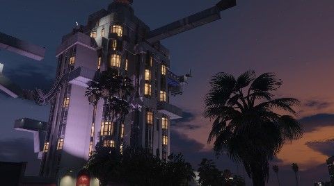 Sasuke Bmx 紫電の城ボルトベイン Gta5クリエイター こたぶろぐ