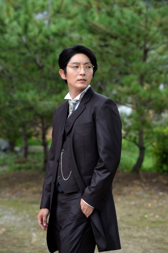 ｲ・ｼﾞｭﾝｷﾞ､'朝鮮ｶﾞﾝﾏﾝ' 放映終了2回控えて 