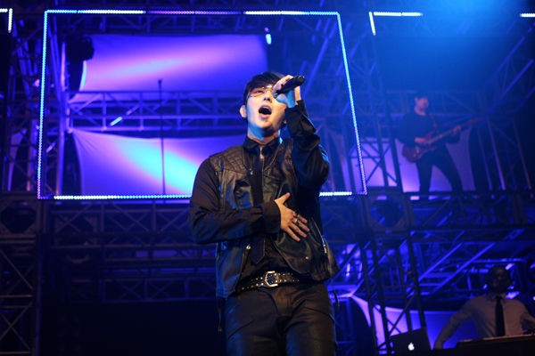 イ・ジュンギ 2013年 Let's go! birthday party おまけ付き