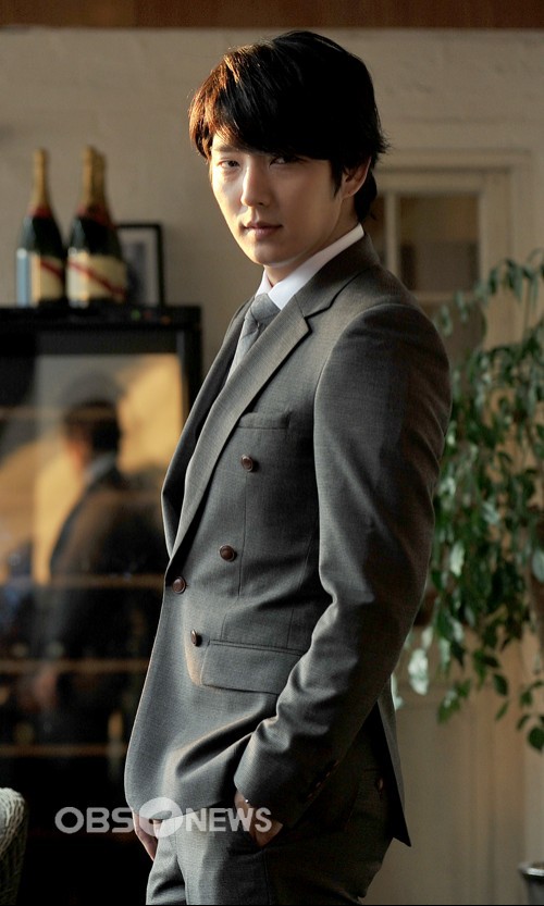 イ・ジュンギ★非売品！貴重！★アラン使道伝★サウンドトラック購入特典写真 ｱﾗﾝ使道伝' ｲ・ｼﾞｭﾝｷﾞ] '真の俳優' ｲ・ｼﾞｭﾝｷﾞを言う : ウリ イ