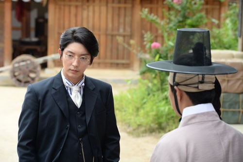 ｻﾞ☆ｽﾍﾟｼｬﾙ] '朝鮮ｶﾞﾝﾏﾝ' ｲ・ｼﾞｭﾝｷﾞ 