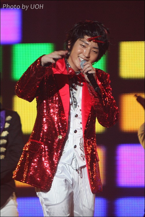 再）CD＆DVDの説明します～ : ウリ イ・ジュンギさんの日常