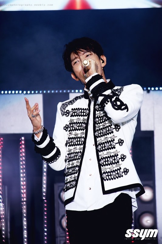 ssym] LeeJoonGi inSG Thank You~(+71p&1gif) : ウリ イ・ジュンギさんの日常
