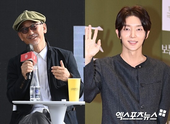 王の男｣公開20周年…ｲ・ｼﾞｭﾝｲｸ､ｲ・ｼﾞｭﾝｷﾞGV開催 : ウリ イ・ジュンギ