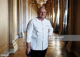 フレンチの神様 ロブションさんを追悼 出演映画9 22日本公開 ウルトラちゃんぽん研究室