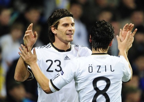 ドイツ代表がこんなに可愛い訳がない 嘘 コタロウの日記