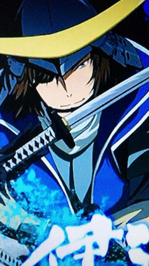 戦国 Basara 壁紙 かっこいい 戦国 Basara 壁紙 あなたのための最高の壁紙画像