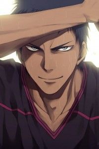 黒子のバスケ Iphone用 壁紙 アニメの壁紙