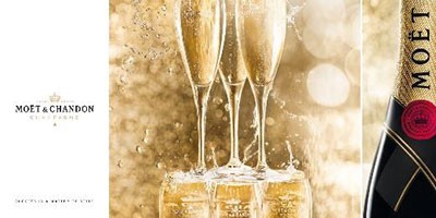 モエ エ シャンドンのシャンパンってどんな味 Moet Et Chandon モエ エ シャンドン の基本知識をまとめてみた