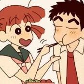 クレしん 中学生になったしんちゃん達のパロディ漫画が可愛すぎて大人気 流行 話題etcのblog