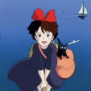 魔女の宅急便 から この世界の片隅に まで 平成 アニメ映画 名作