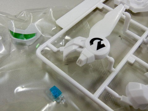 D-スタイル イングラム リアクティブアーマーコンバーチブルキット