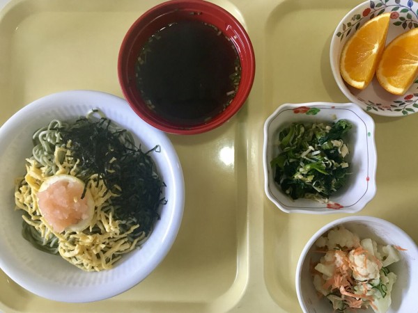 瓦そばの日 彦島太郎の壽印