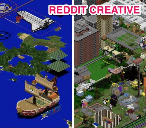 Minecraft マイクラ作の超美麗ワールドを鑑賞できるアプリ Mapcraft ネットで話題になったあのwesteroscraftのマップも収録 氷と炎の歌 いろいろ保管庫