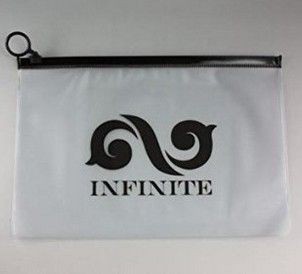 Infinite ビニールケース ロゴ入り 韓メディアshop購入特典付 激安通販はこちら Infinite 激安通販はこちら