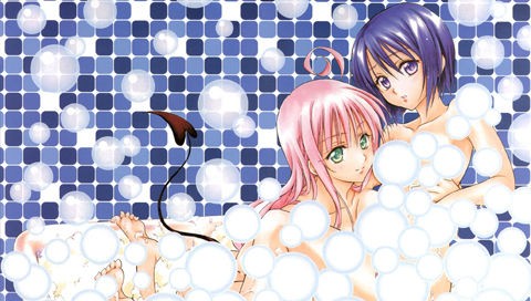 To Loveる 9 19 1440 Ipad Iphone4 Psp アニメ ゲーム壁紙 画像