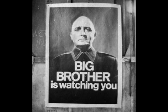 1984 George Orwell その2 灘 開成 早大高等学院への英語 1984 George Orwell その2 灘 開成 早大高等学院への英語
