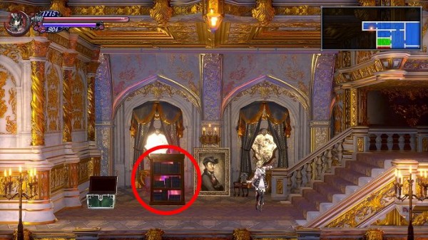 Bloodstained: Ritual of the Night メダル Bloodstained: Ritual of the Night（ブラッドステインド: リチュアル