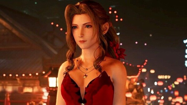 FF7 リメイク：ドレスの収集！嫁オーディションの衣装の入手条件