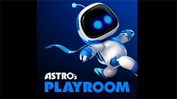 Astro S Playroom トロフィー概要 注意すべきトロフィーとプラチナ取得ガイド トロフィー攻略 こつこつトロフィーコンプ