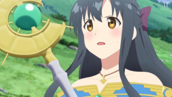 Pフィーバーありふれた職業で世界最強 Light ver. and P バイオ
