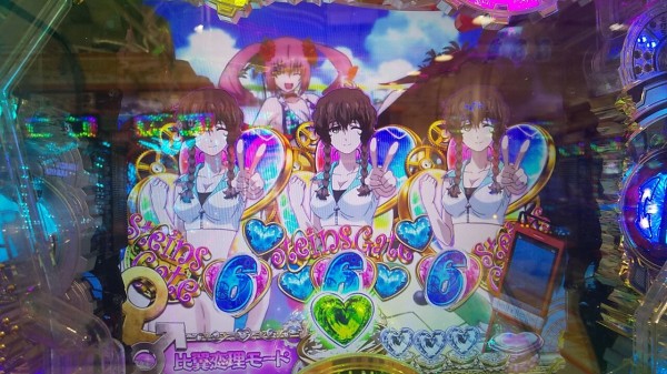 PAシュタインズ・ゲート 未来ガジェット99号機 | PACHINKO・SLOT