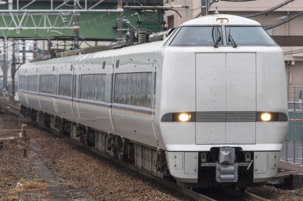 5系の夜行列車を撮影 Kouのなんでも写真館 5系の夜行列車を撮影 Kouのなんでも写真館