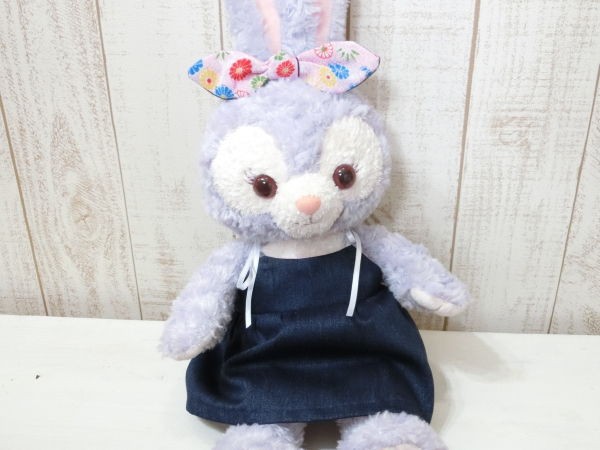 新入荷♪】ぬいぐるみ服いっぱい♪ : 手作り雑貨*アルオージュ