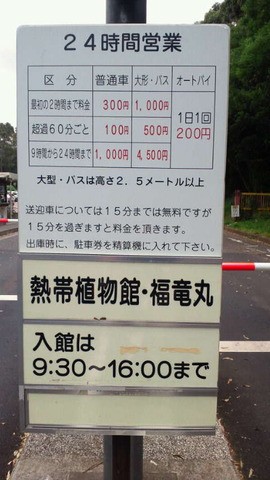 夢の島公園を探索 駐車場 第五福竜丸 夢の島マリーナ 公園たんさく隊