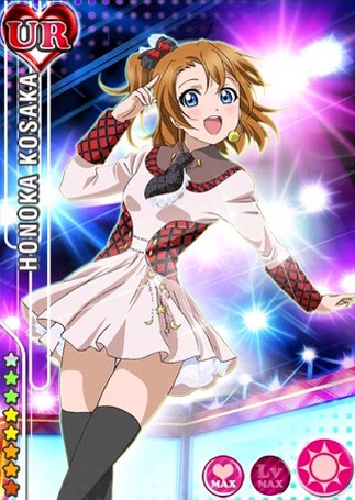 スクフェスの有名人 邪神様 のデザインが修正されるという噂 そんな邪神様についてを解説 Love Live 座談会
