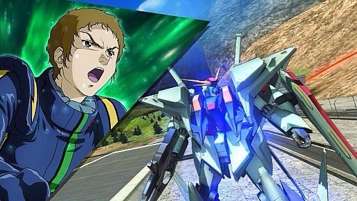 Ac 機動戦士ガンダム Exvs フルブースト 11月26日に新機体 3 クスィー ガンダム プレイヤーナビ エルピー プル ソーマ ピーリス が登場 こうぐっさんのギーグなブログz