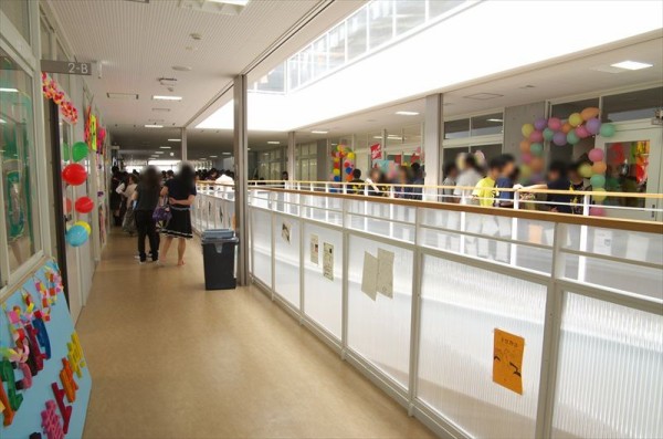 いち りつ ちょうし 高校