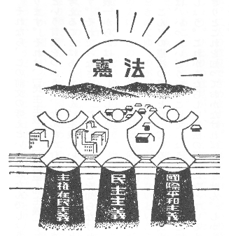 役に立つ日本国憲法 改憲総合リンク集 労働組合と憲法問題 憲法abc 伊藤真の憲法の話 憲法とたたかいのblog2