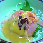 鯉の洗膾 こいのあらい むら井 れこりんの感動生活日記