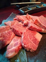 焼肉 囘 マワリ Mawari 野洲 れこりんの感動生活日記