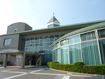 長久手で秋の楽しみイロイロ編 長久手町中央図書館 桧ヶ根 ひのきがね 公園 セントアース スタッフブログ