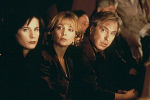 ナターシャ リチャードソン Muses