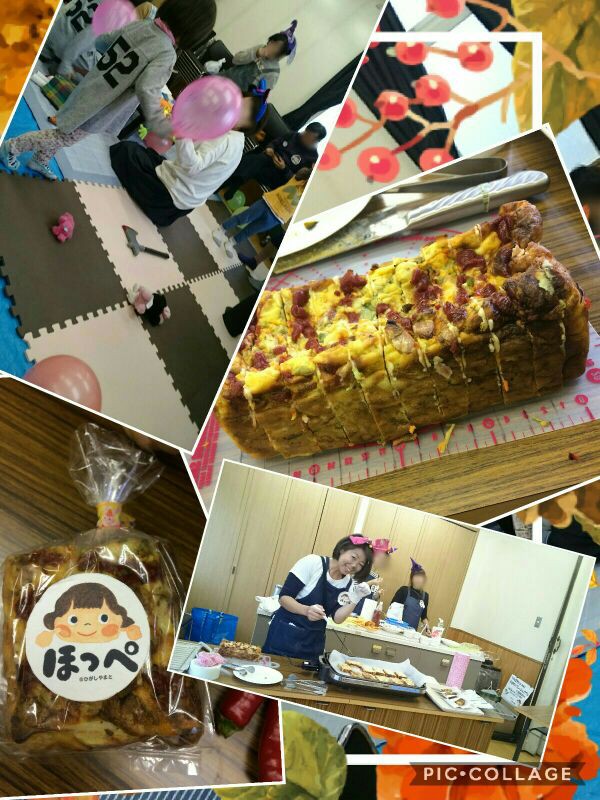 子連れリフレッシュカフェ ほっぺ 東大和 レポ 東大和公民館保育室でmama Baby友作り