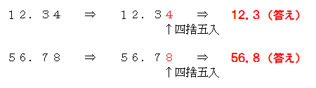 有効数字とは 化学の問題や計算で考え方をわかりやすく解説するよ 三重の個人契約家庭教師