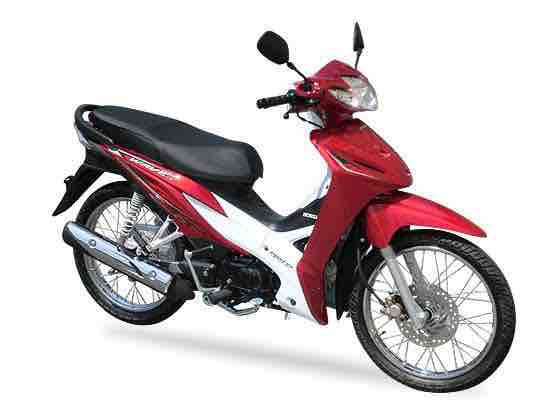 激安ベトナム製hondaバイク Kota五一二のバイクブログ
