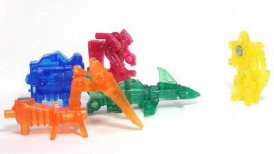 未開封品 伍乗轟電刃セット 未開封品 伍乗轟電刃セット - メルカリ